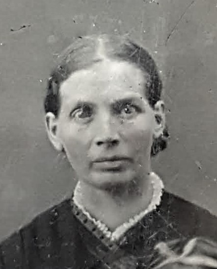 Jemima Brown (1803 - 1891) Profile